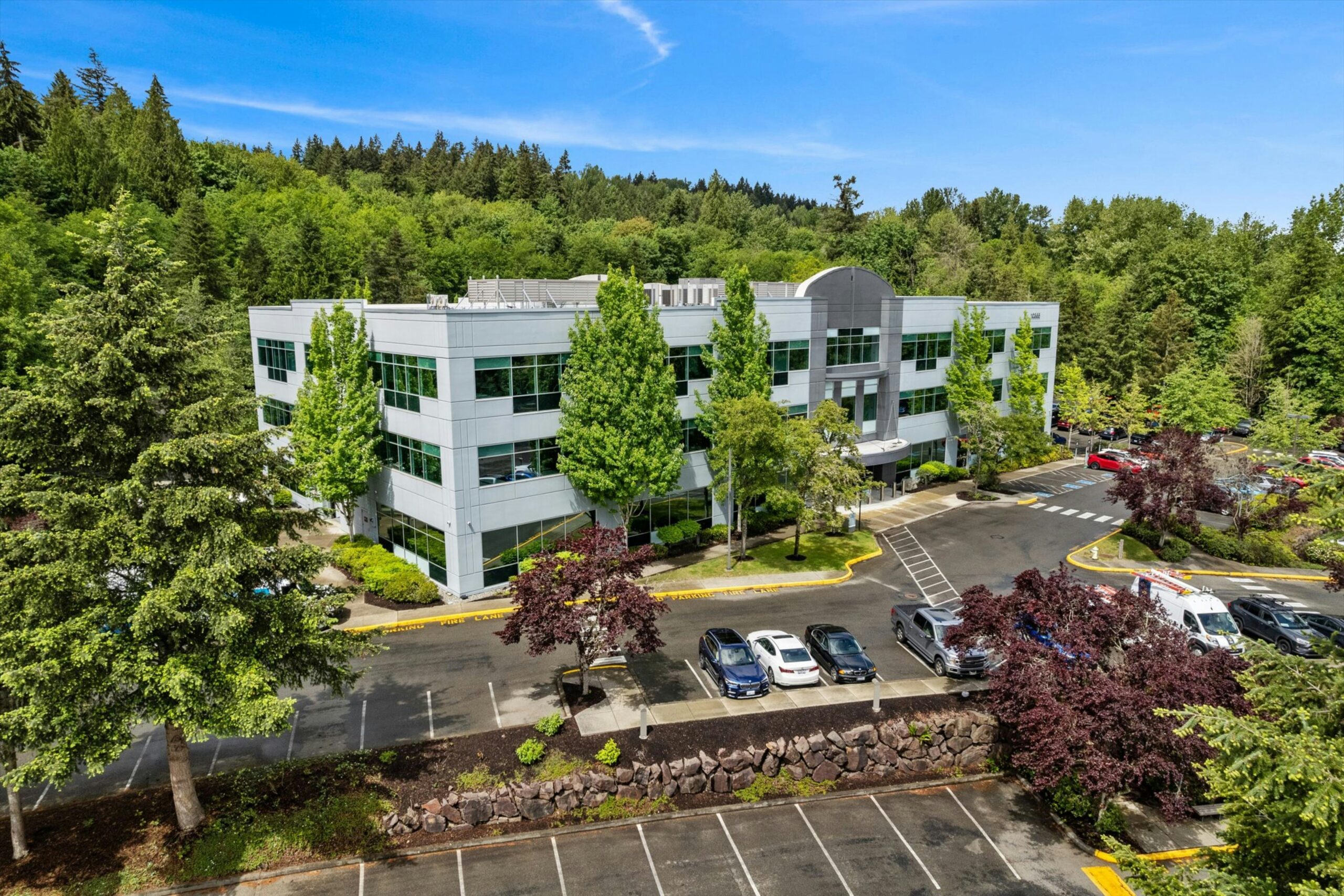 Commercial Property Maintenance